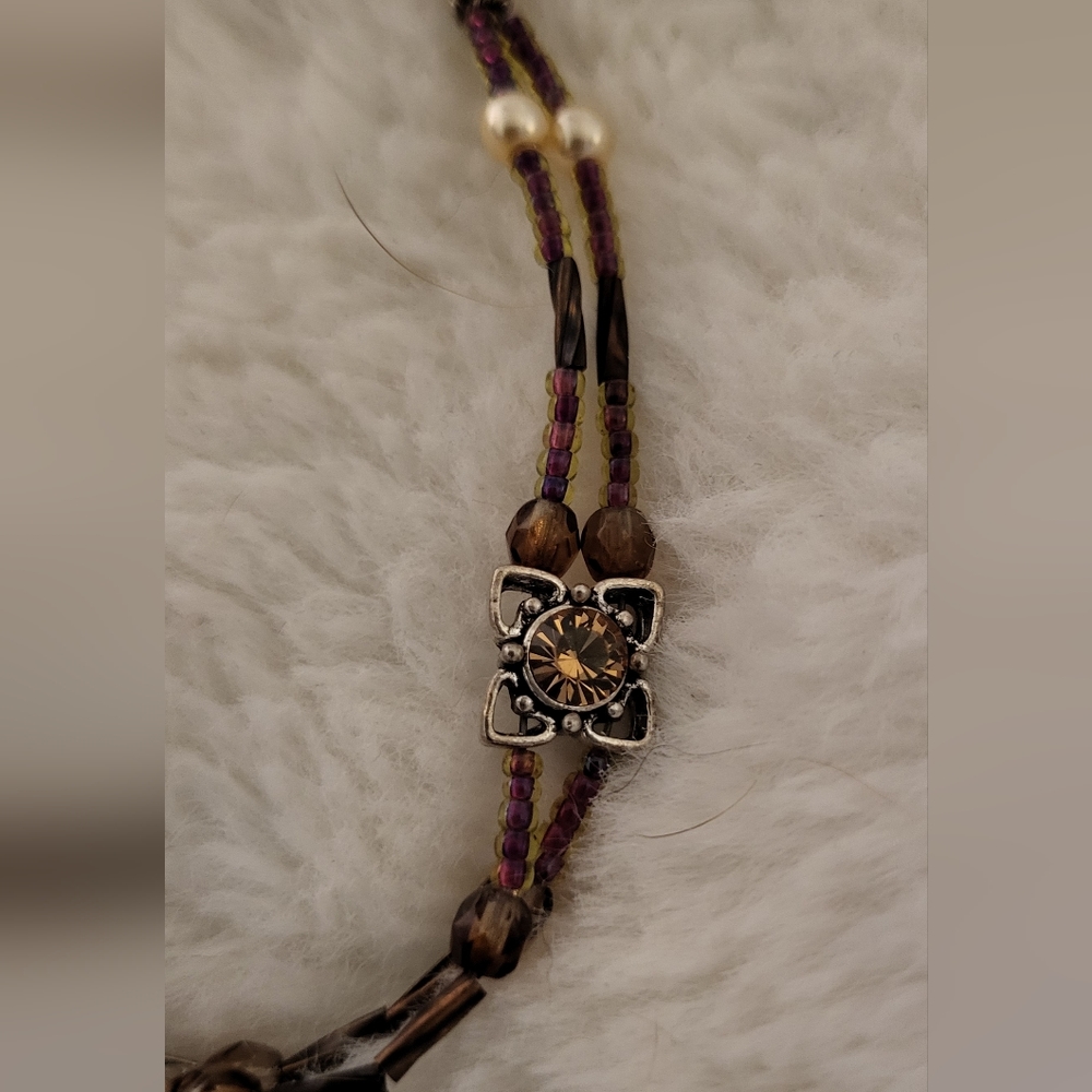 2 Stranded Handmade Bracelet - Picture 2 of 7
